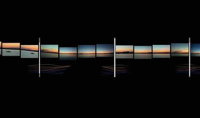 Monopoli, Il mare i miti: collettiva d'arte nella galleria Spaziosei